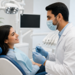 Top Benefits of Visiting The Dental Lounge Zirakpur Regularly