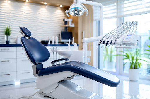 Cosmetic Dentist Panchkula