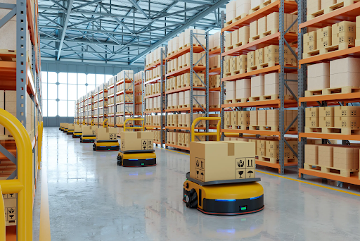 shipping automation software