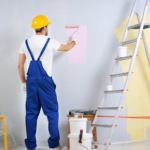 Transform Your Property with Professional Painting Services in Perth
