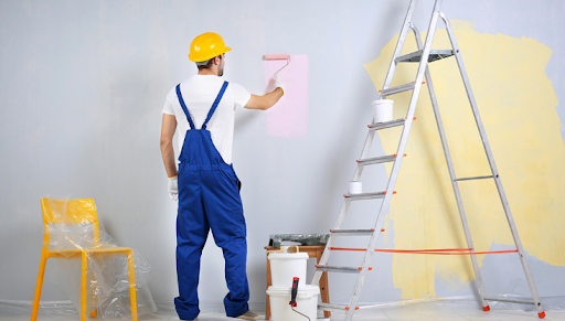Painting Services in Perth