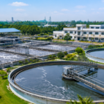 Complete Guide to Sewage Treatment Plant Manufacturers in India