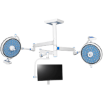 Why Choosing the Right OT Light Manufacturer in India Matters for Surgical Outcomes