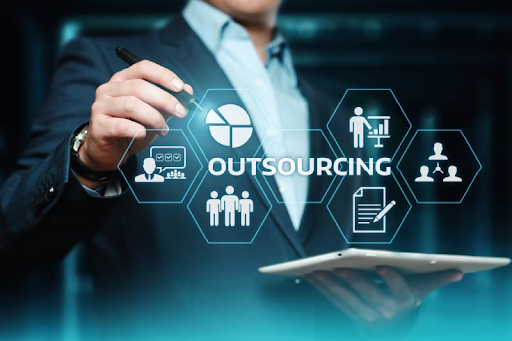 IT outsourcing