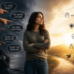 Blame Shifting: Signs, Examples, and How to Respond