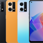 OPPO F21 Pro Features Explained – Camera Quality, AMOLED Display, and Design Highlights