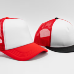 Custom Trucker Hats: A Guide to Designing Your Own