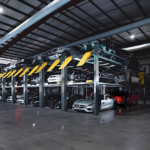 Secure More Than Space: Modern Solutions for Vehicle and Document Storage