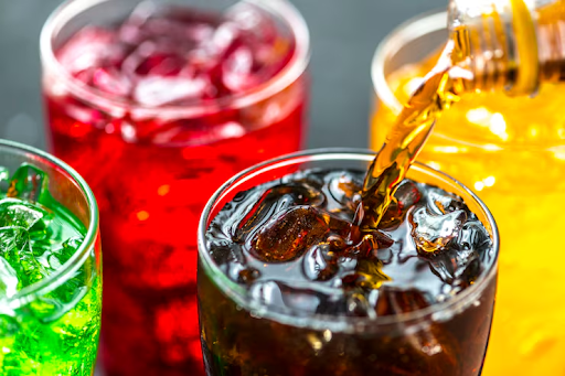 Trending CBD Drinks