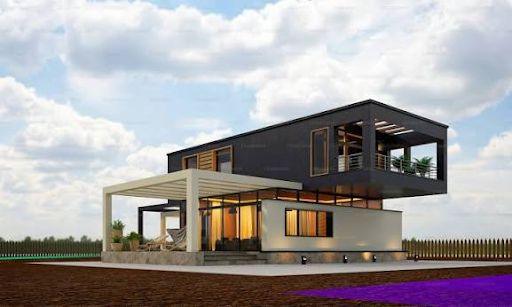 architect home design