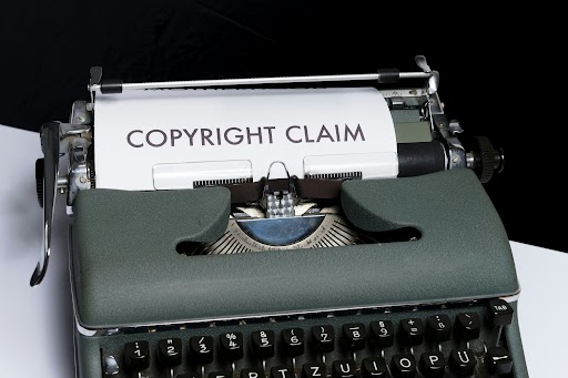 copyright registration services