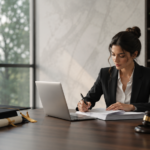 Why Professional Law Thesis Help Is Valuable for Academic Success