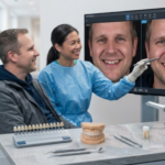 The Evolution of Smile Enhancement: Emerging Trends in Modern Cosmetic Dentistry