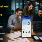 Why Every Growing Business Needs a Mobile App Development Company