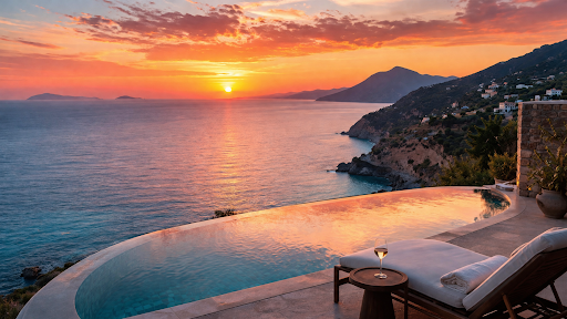luxury travel destinations