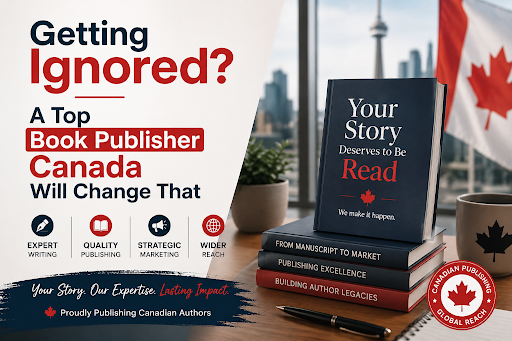 Amazon book publishing agency