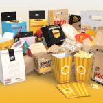 Integrate Packaging And Branding Using Custom Food Boxes