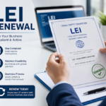 LEI Renewal Guide 2026: Steps, Eligibility, Documents & Timeline