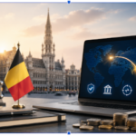 Best Ways to Send Money from Belgium to India: A Complete Comparison