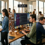 Trello vs. Slack vs. Email: How to Manage Your Design Requests Without the Chaos