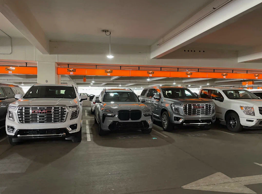 car rental in Phoenix