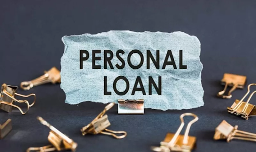 personal loan