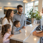 What to Look for When Choosing a Family Dentist in Colorado Springs