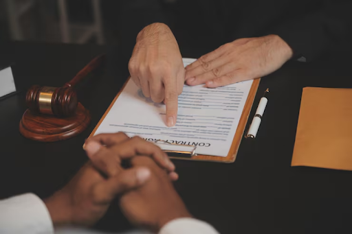 post-conviction lawyers