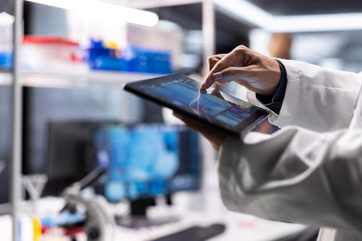 clinical trial supply management software