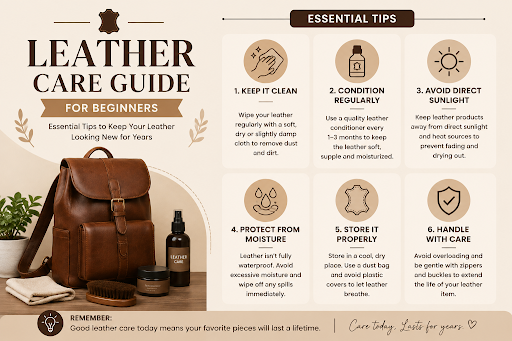 leather bags inspired by Alaskan
