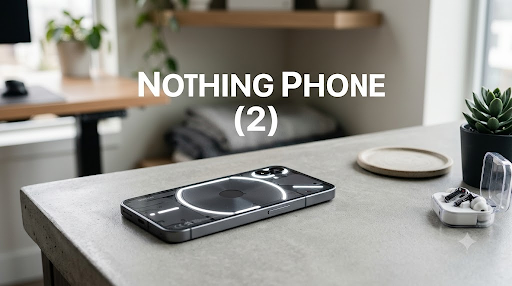 Nothing Phone 2