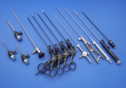 laparoscopic instruments price