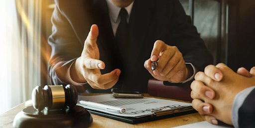 advocate in Navi Mumbai