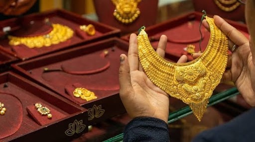 gold rate today in Baramati