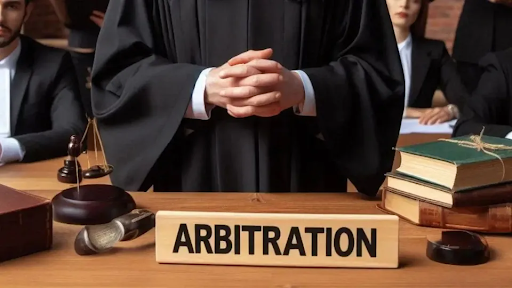 arbitration legal practice in Dubai