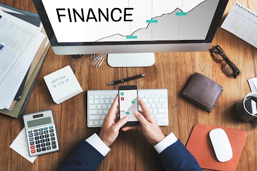 financial solutions provider in India