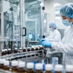 The Importance of GMP Compliance in Pharmaceutical Manufacturing