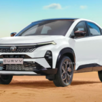 How Does the Tata Curvv Perform on Mileage Compared to Rivals?