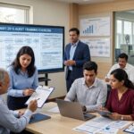 Building Practical Audit Expertise Through Structured ISO Auditor Training