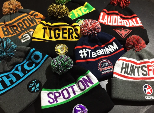 Beanie
