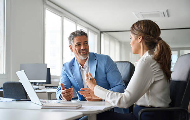 business insurance adviser