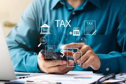 direct taxation services in Pune