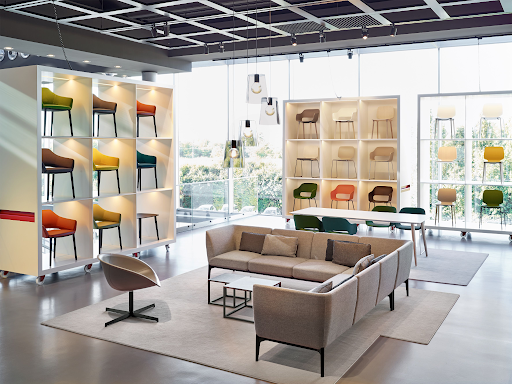 furniture shop in UK