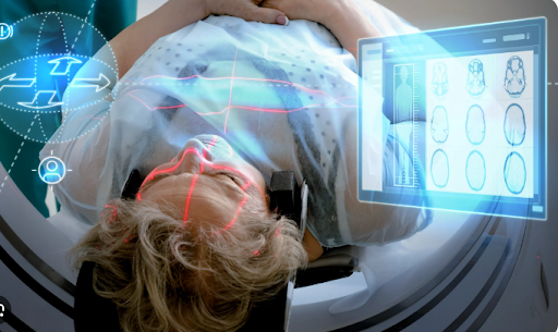 medical imaging services