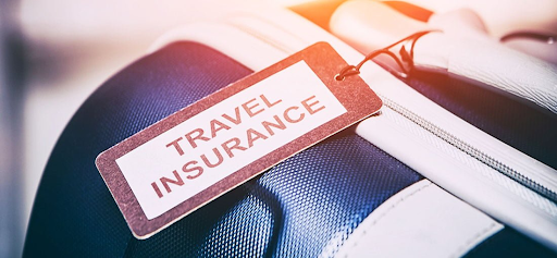 international travel insurance