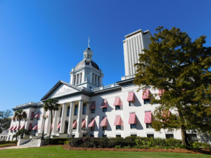 Visit the Florida Capitol Complex