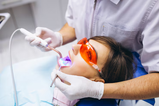 emergency dentist fort worth tx