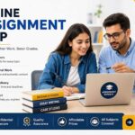 Global Business Environment Assignment Help: Breaking Down Trade & Global Competition