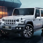 Exploring the Mahindra Thar Roxx: A Fuel Efficiency Perspective