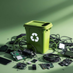 When Should Old IT Equipment Be Sold Instead of Recycled?